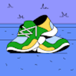 Meet your Posher, Steph